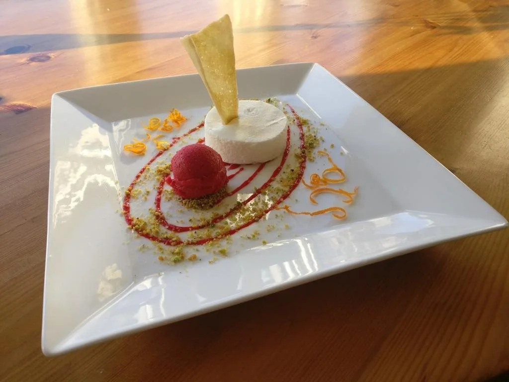 The Mountview Hotel