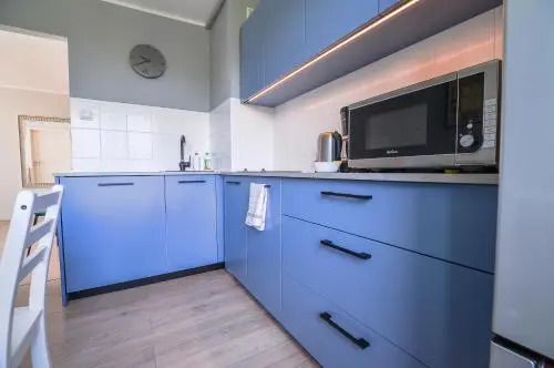 CITYSTAY Partyzantow Apartment