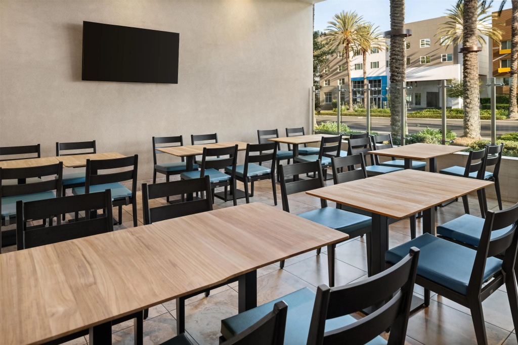 Hyatt House at Anaheim Resort/Convention Center