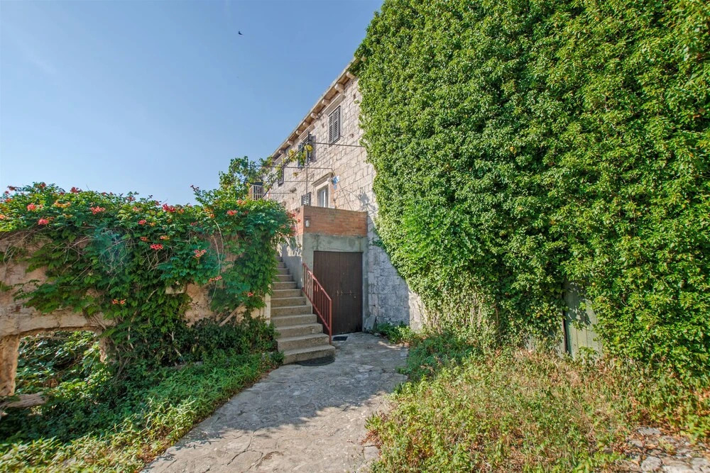 Apartments Jerka