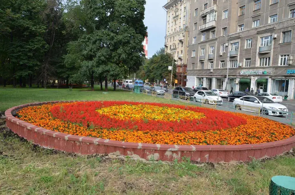 Хостел Авиатор