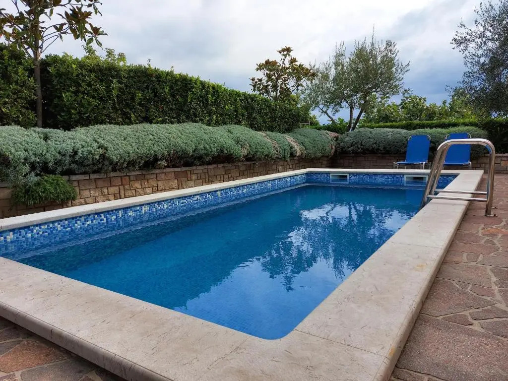 Apartments Dalia
