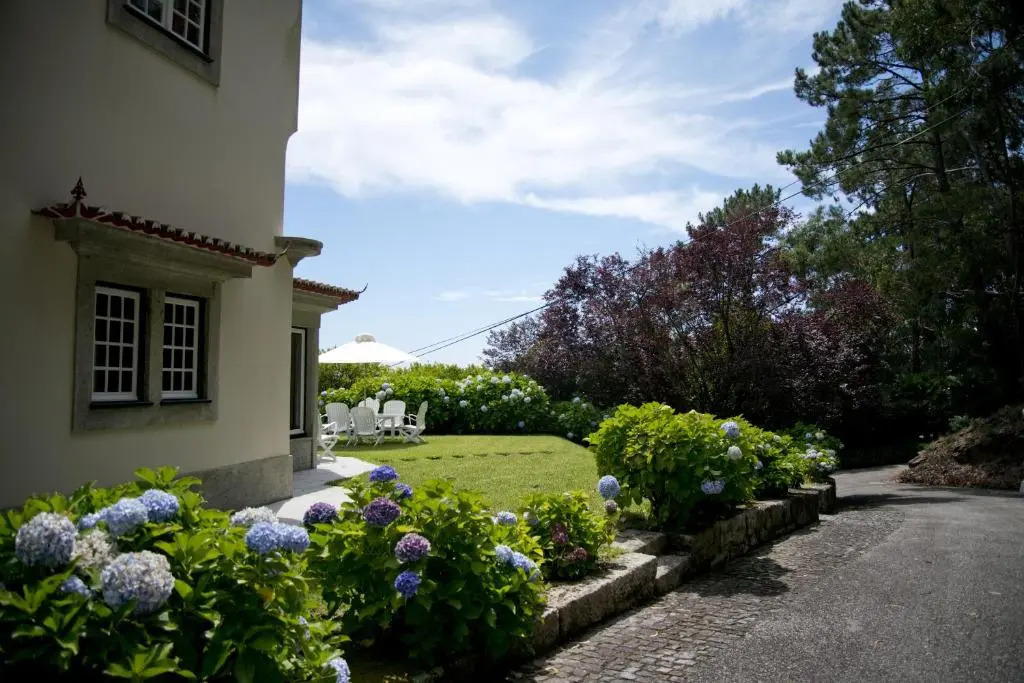 Quinta de Valverde