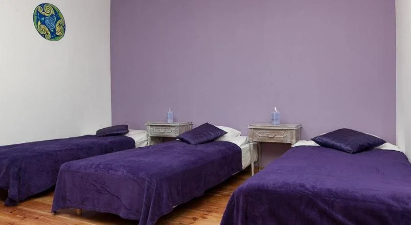 Hotelik Bach