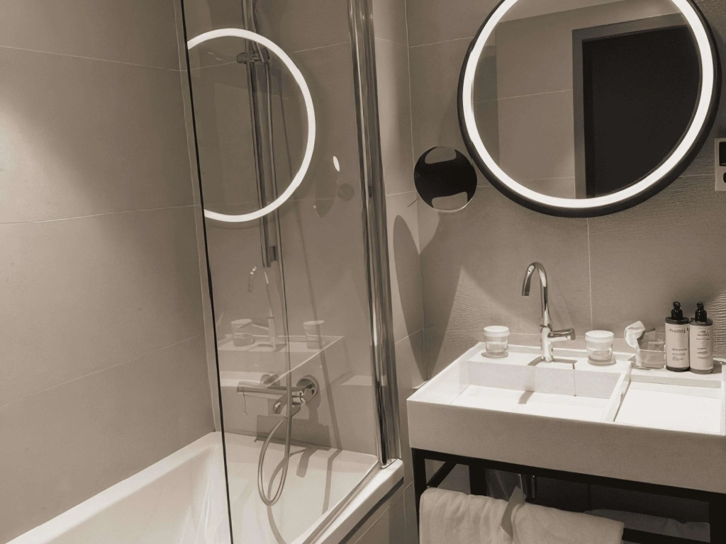 Mercure Paris 17 Batignolles