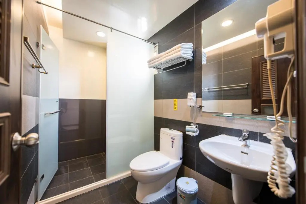 Miao Fu Homestay