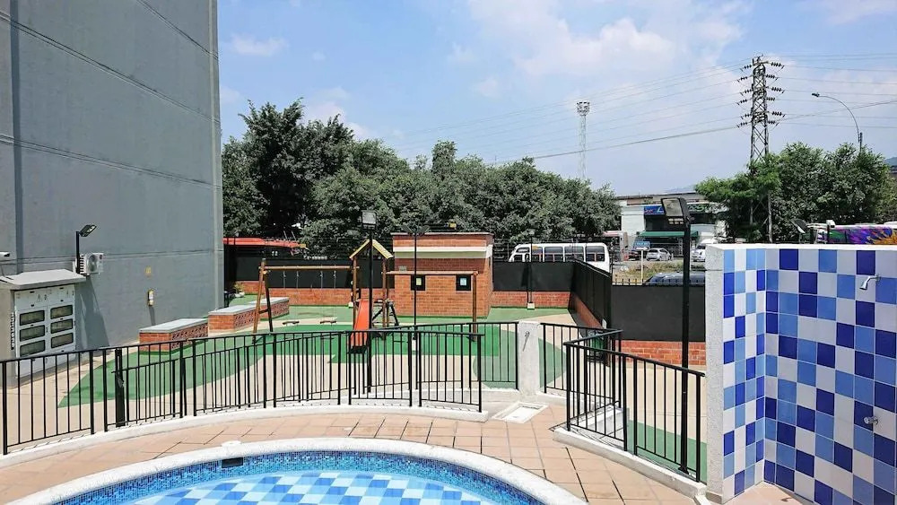 Apartamento Prados Del Norte
