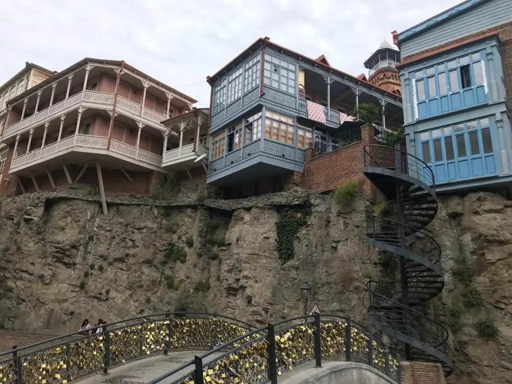Saidos Apartment
