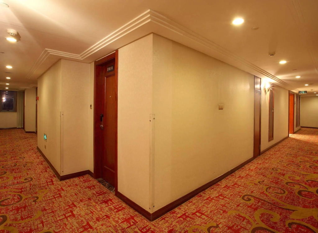 Hangzhou West City Hotel