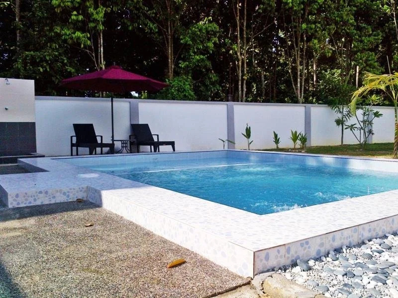 Morak Villa Resort