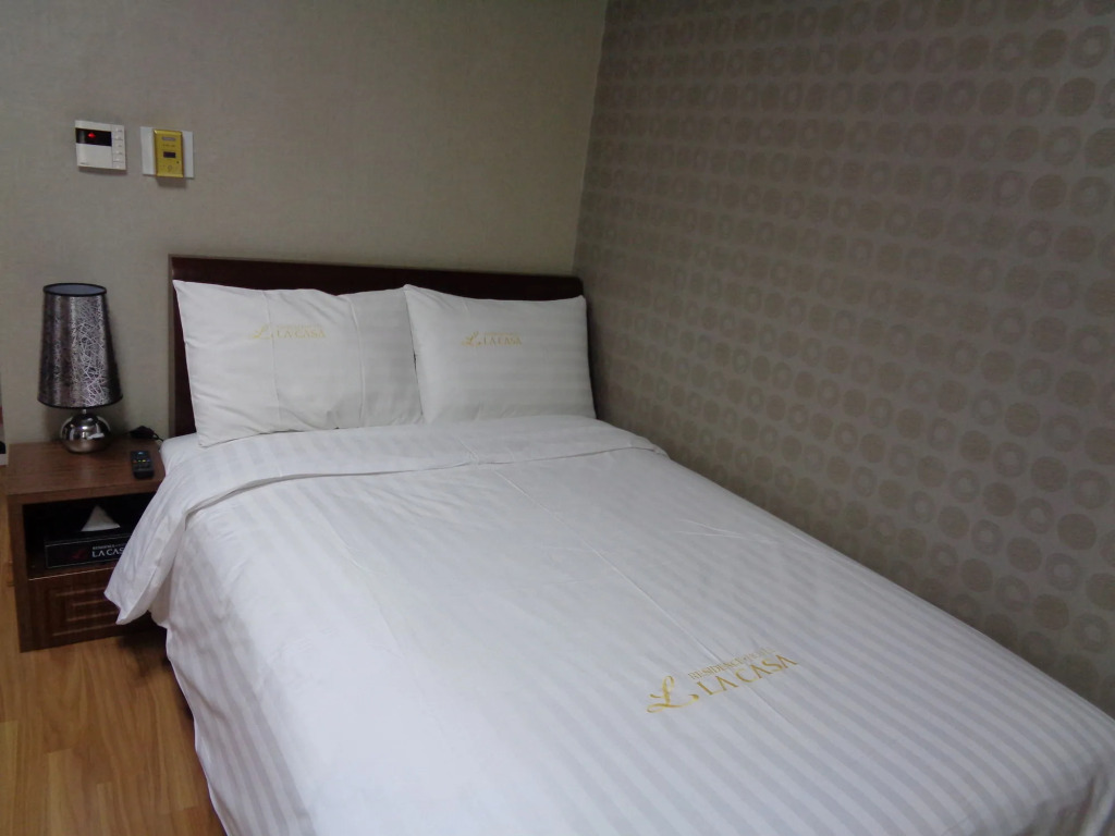 Residence Hotel Lamia