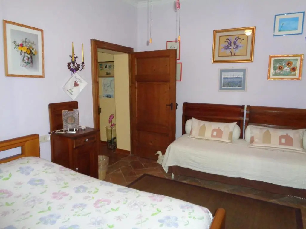 B&B Casa Del Sole