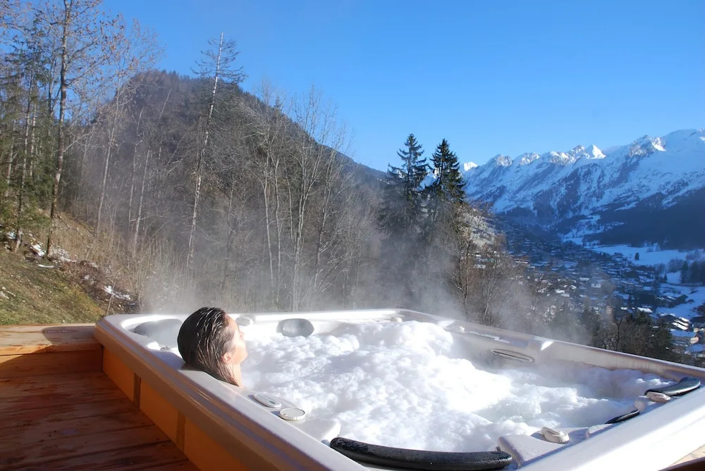 Chalet Seraphine
