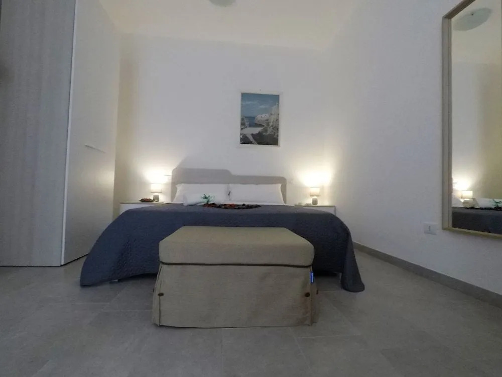le dimore di Magda suite & rooms