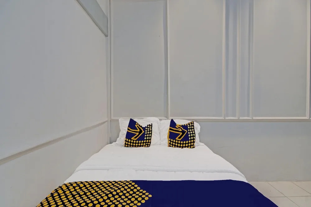Hotel O Aulya Homestay Syariah Near Tuanku Tambusai Stadium