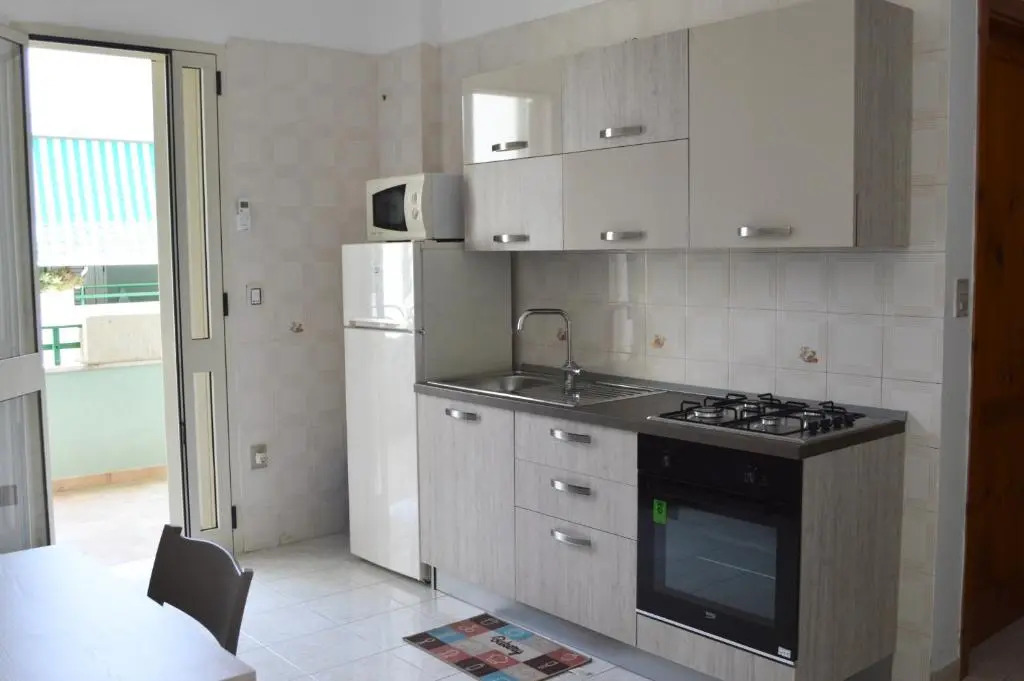Casa a 5 minuti dal mare
