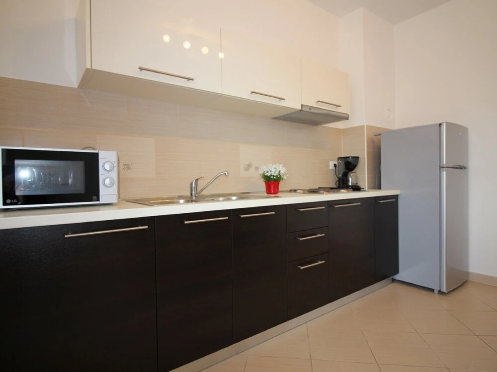 Welcoming Apartment near Sea in Porec