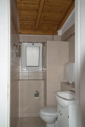 Georgia's Family Apartment