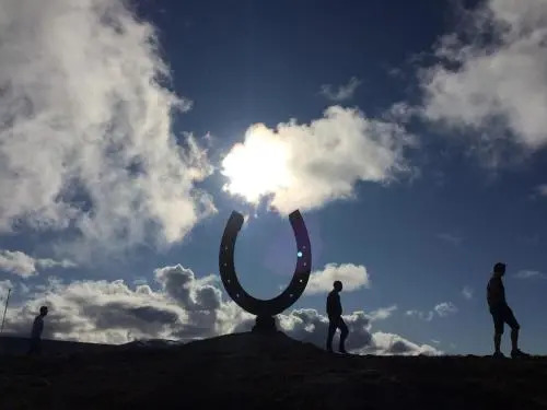 Hjelledalen Hyttesenter