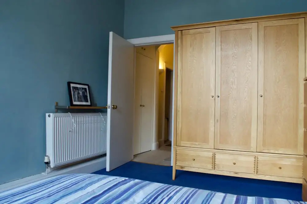 2 Bedroom Flat In Stockton