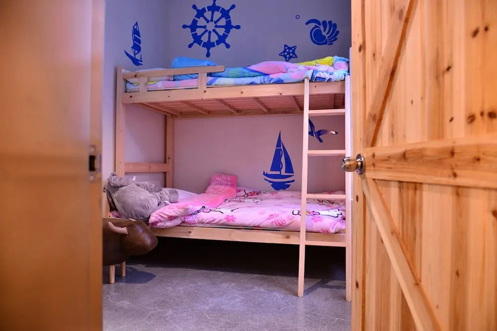 Yuan Zi Li Boutique Inn