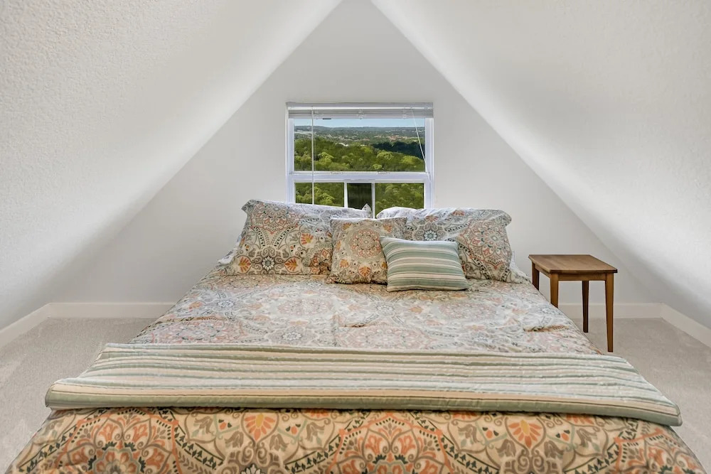 The Arrive Authentic Cozy - 1 Br Cabin