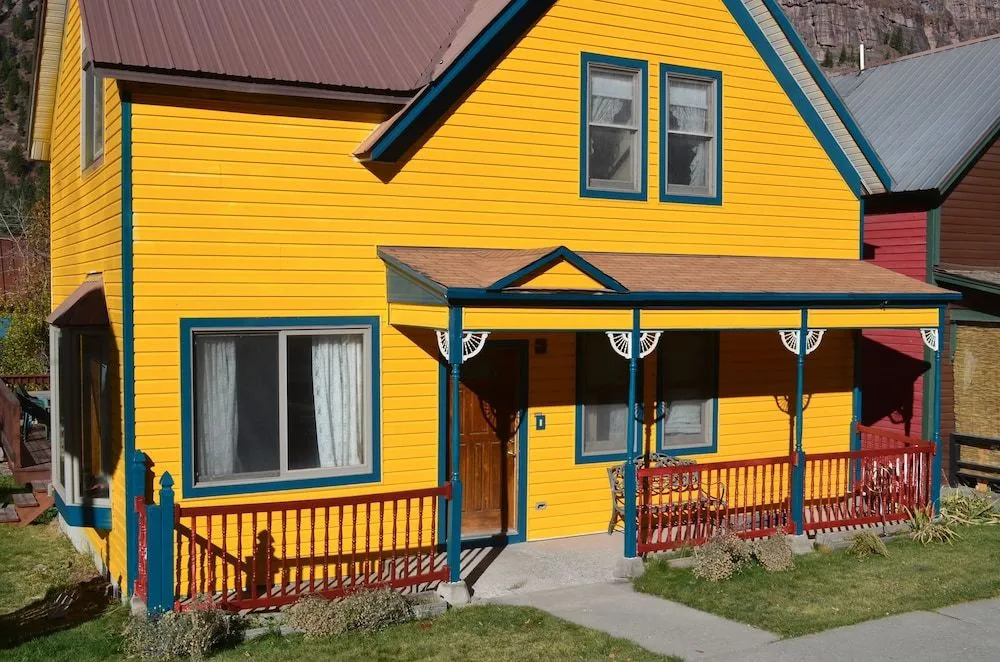 The Ouray Main Street Inn
