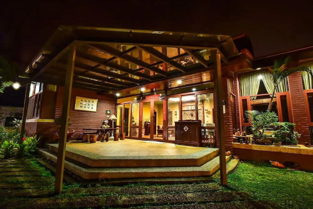 TFG B&B