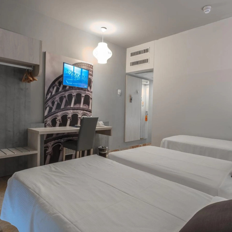 Canova Hotel