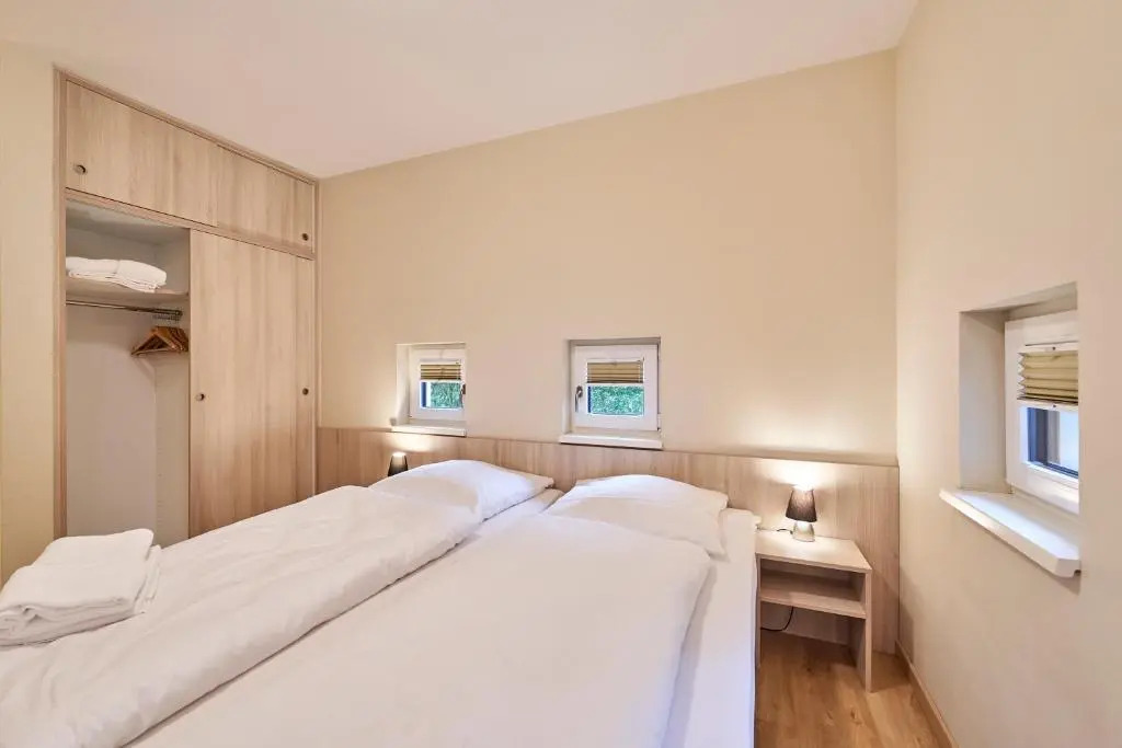 Haus Scharhoern_Riff _ Fewo 14