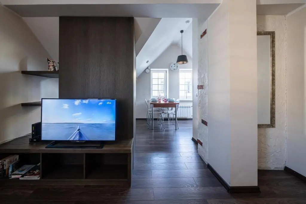 R43 apartment