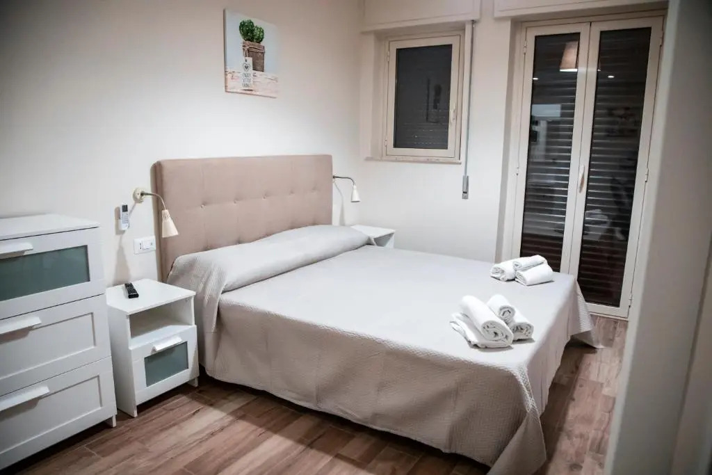Nery Home Giardini Naxos