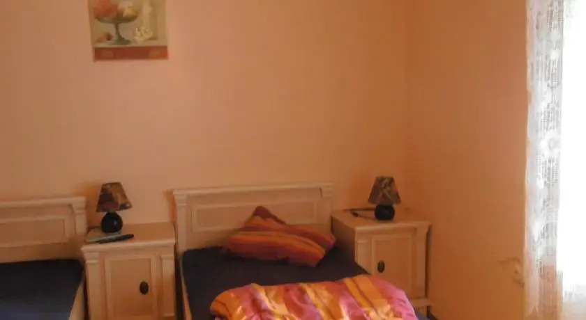 Pensjonat przy Stajni Senny