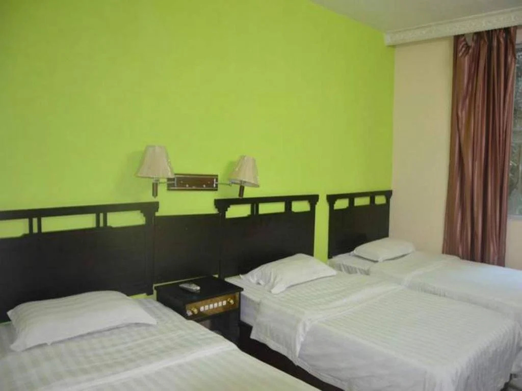 Yangshuo Longteng Hotel