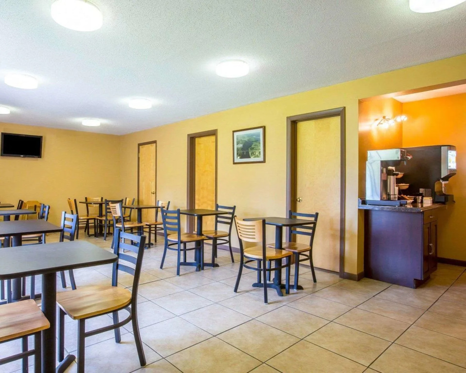 SureStay by Best Western Massena