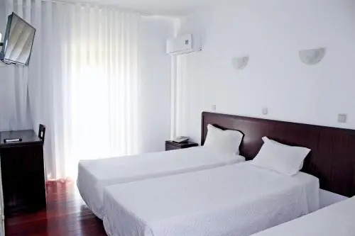 Hotel Vale Do Côa
