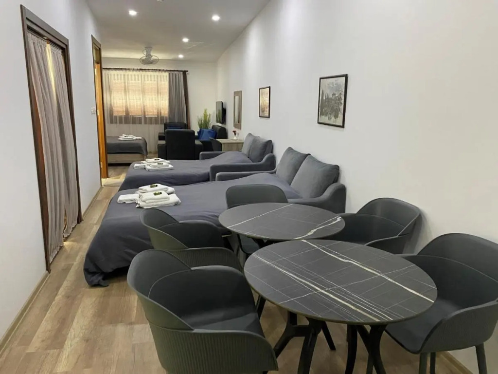 Old Stone Boutique Hotel - North Cyprus