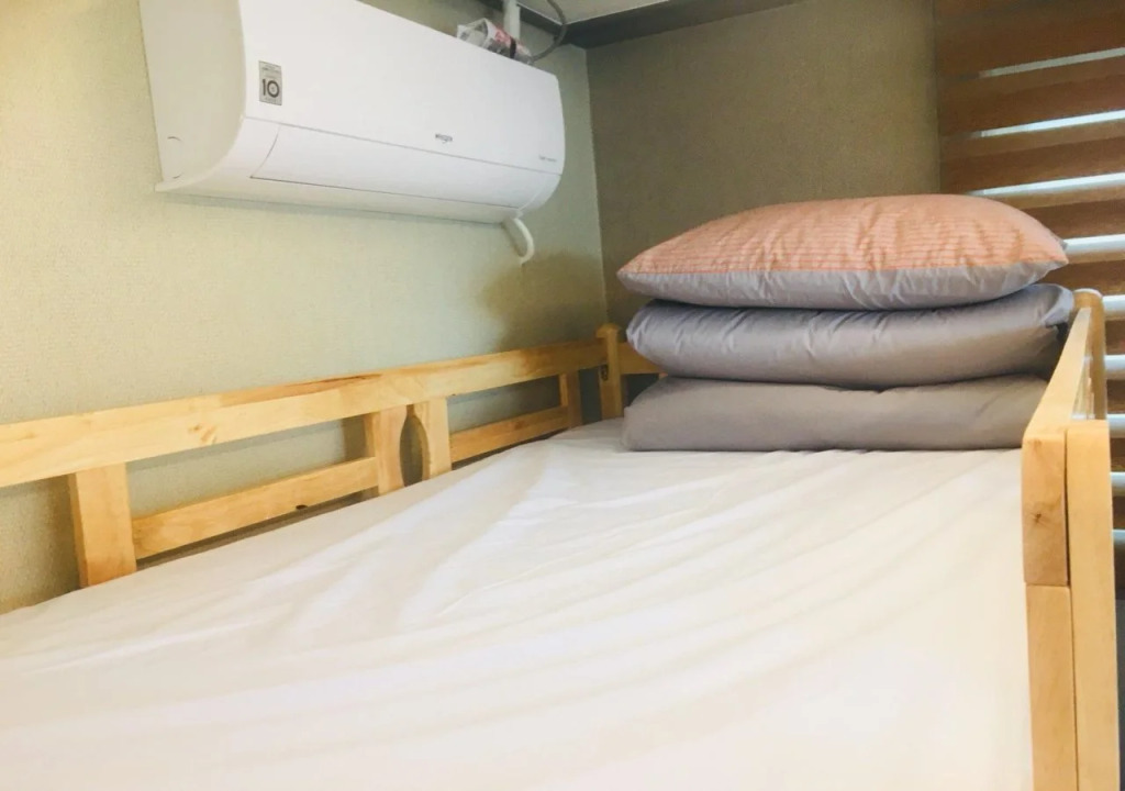 TreehouseUnseo GuestHouse