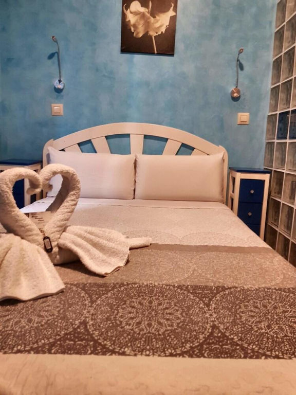 Hostal Naranjos