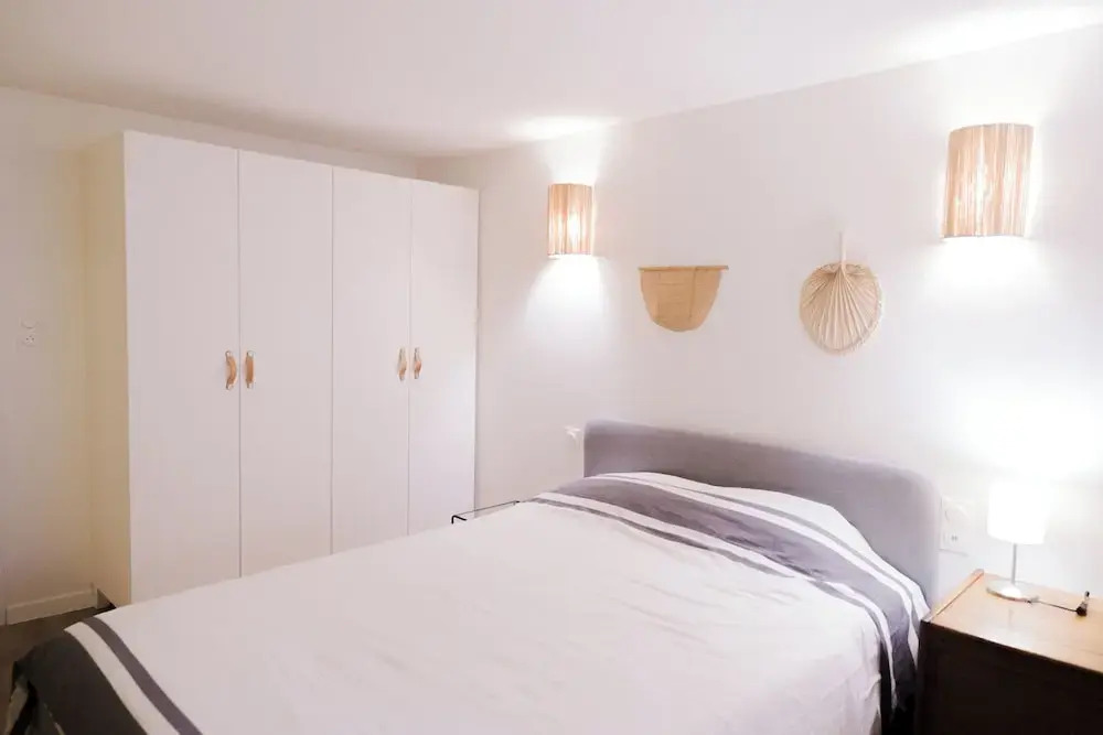 Les Suites de Catherine, la Saint Georges