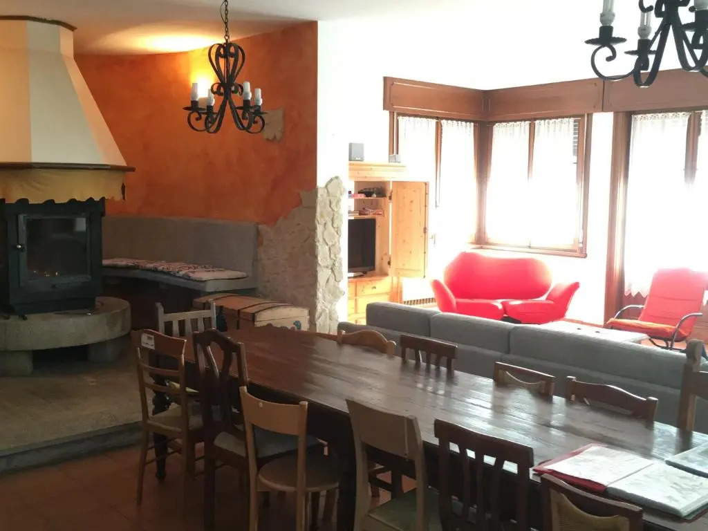 Villa Mazzucco