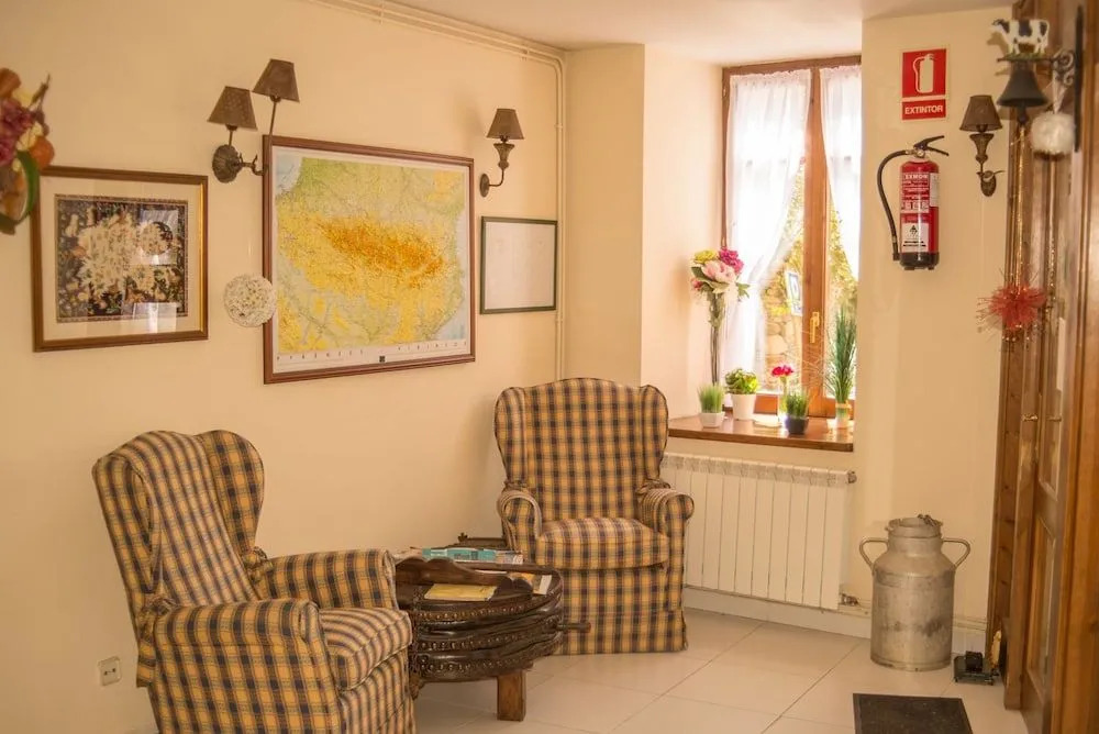Casa Es Neres