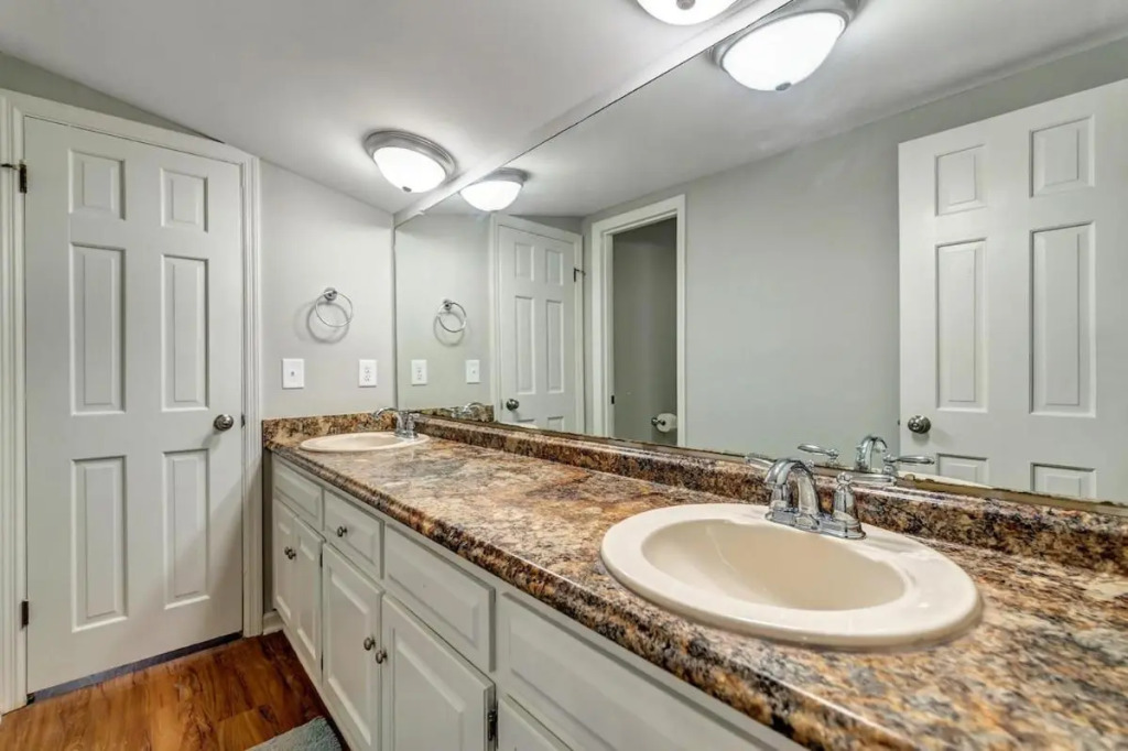 The Post Loft- In the Heart of Downtown Statesboro