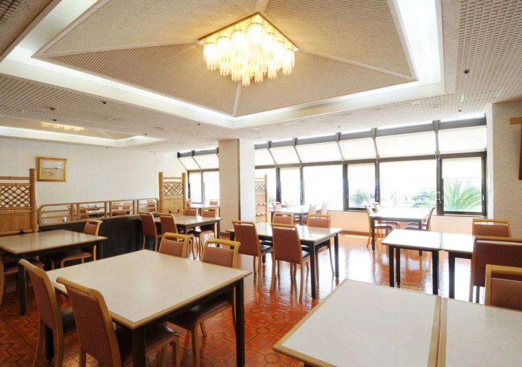 Kanponoyado Beppu