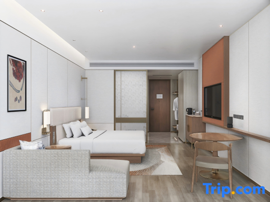 Maison New Century Hotel Yuyao Ningbo