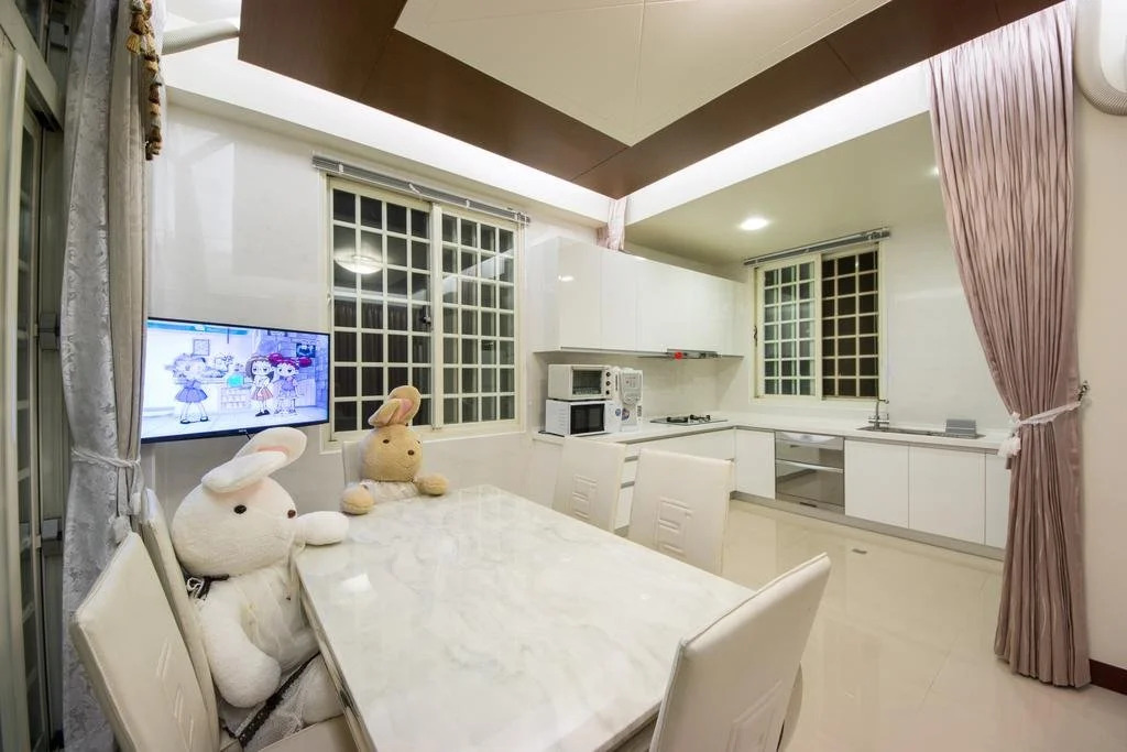 Nice Shan Shui Homestay