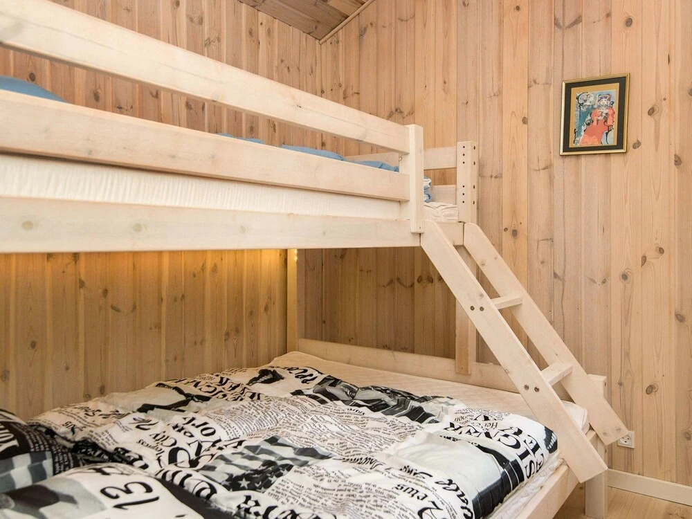 8 person holiday home in Ebeltoft-By Traum