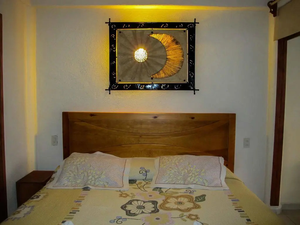 Hotel Villas Las Azucenas