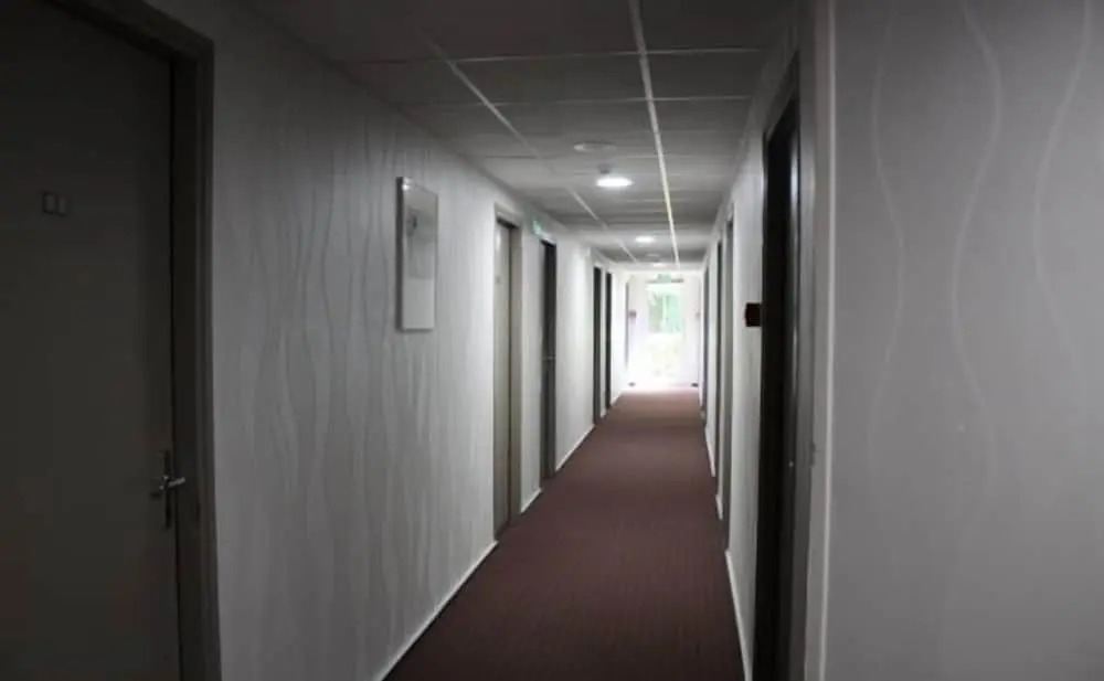 Hotel Saint Odilon