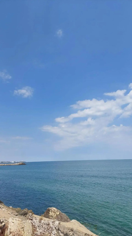 Apartament la Mare